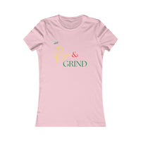 Women's Favorite Tee