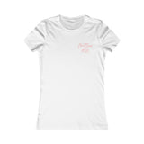 Women's Favorite Tee