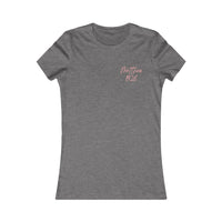 Women's Favorite Tee