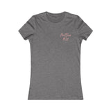 Women's Favorite Tee