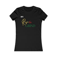 Women's Favorite Tee